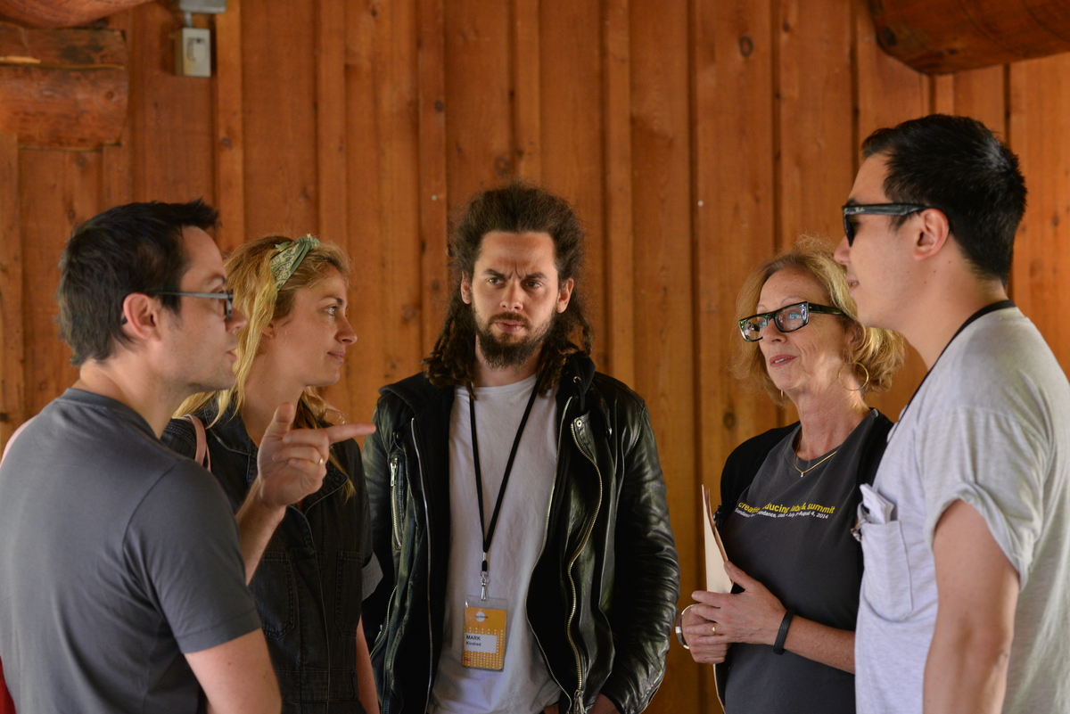 16 Indie Screenwriters Selected for Sundance Institute’s 2018 ...