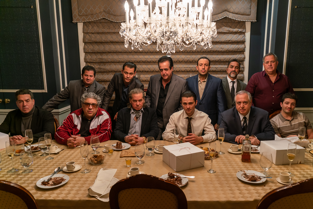 THE BIRTHDAY CAKE Official Trailer. Ewan McGregor, Val Kilmer Star in