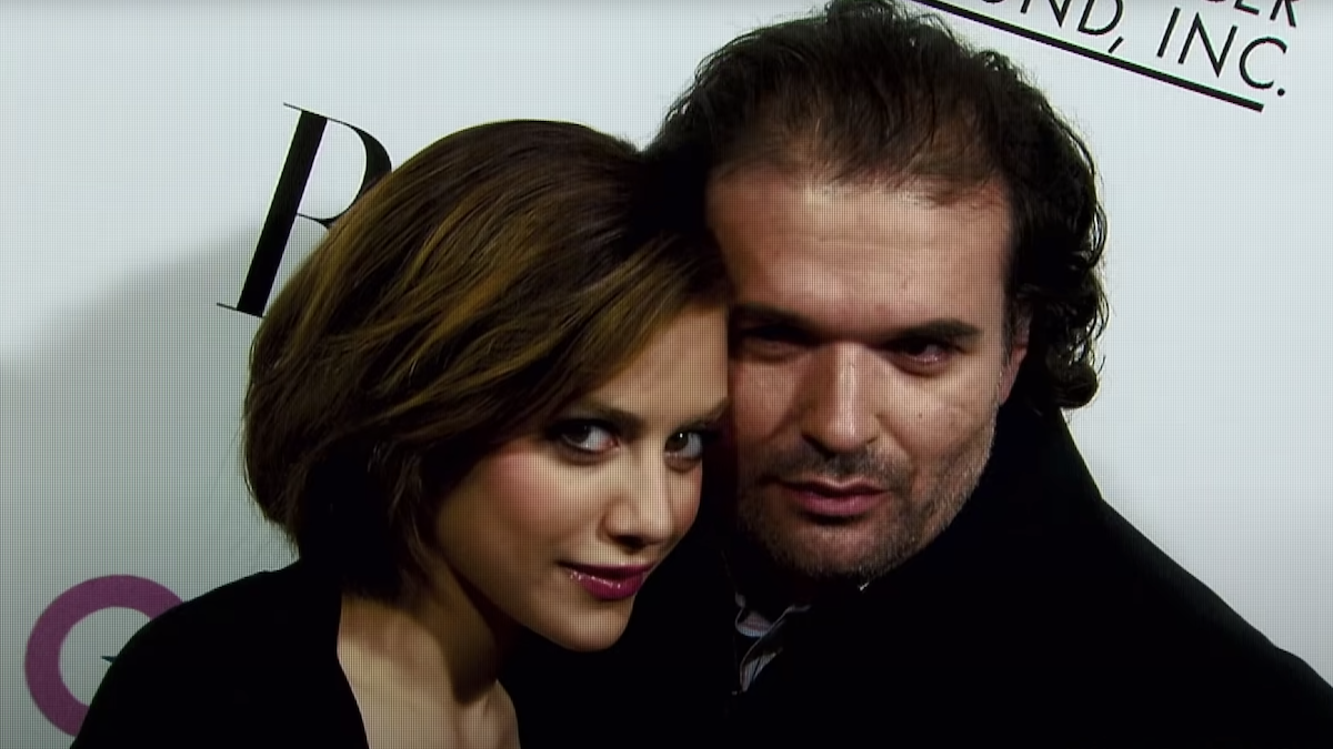 WHAT HAPPENED, BRITTANY MURPHY Trailer- HBO Max Documentary Explores