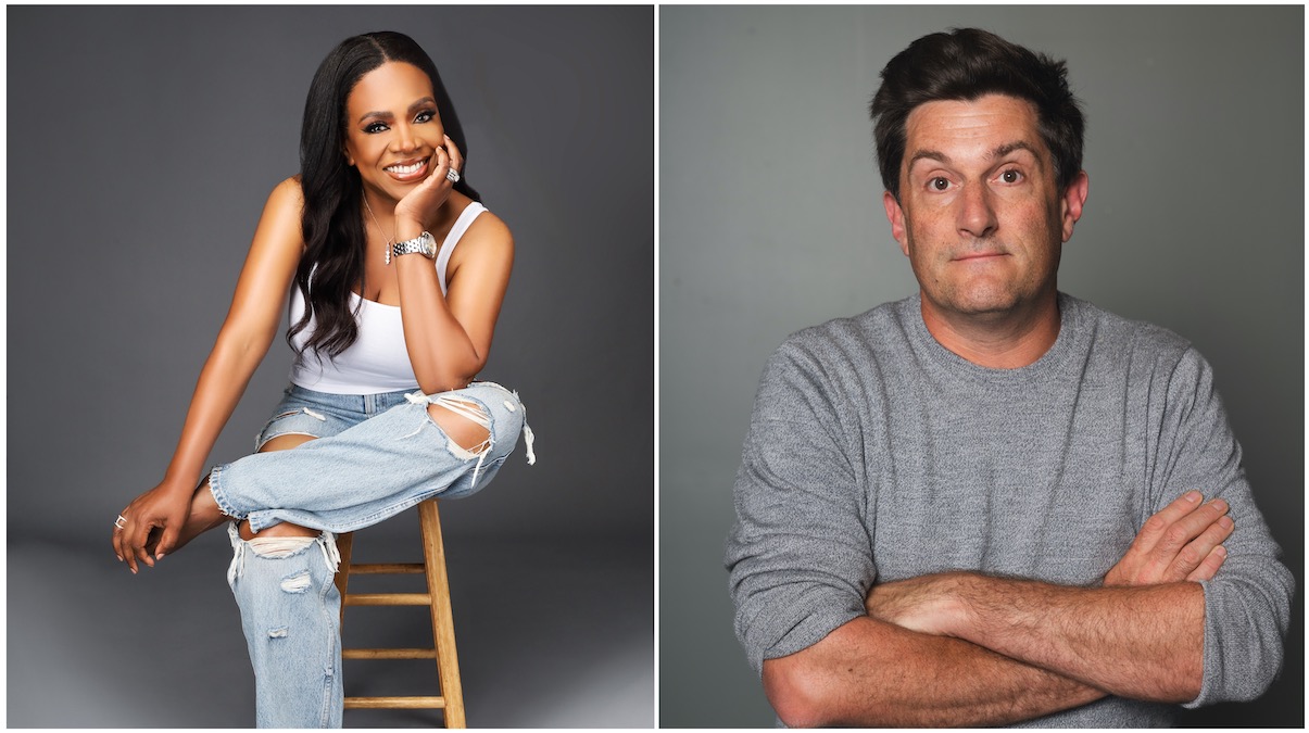 Actress Sheryl Lee Ralph and Director Michael Showalter to be Honored ...